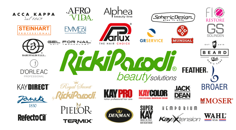RickiParodi Beauty Solutions